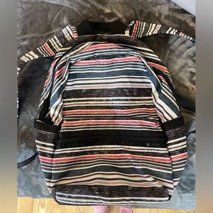 LeSportsac Brand New Backpack *Never Used